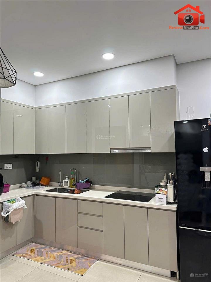 Bán căn hộ chung cư Đường Lê Văn Khương – Phường cũ Tân Thới Hiệp Quận 12 – Thành phố Hồ Chí Minh 72 m2 – 1.65 tỷ