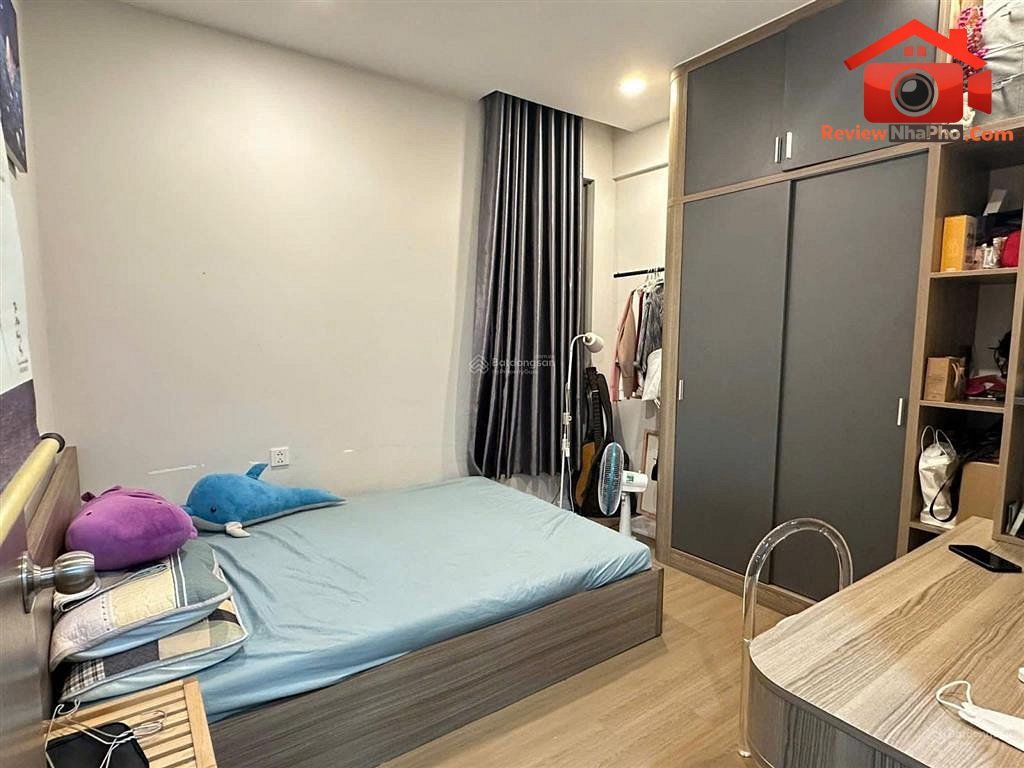 Bán căn hộ chung cư Đường Lê Văn Khương – Phường cũ Tân Thới Hiệp Quận 12 – Thành phố Hồ Chí Minh 72 m2 – 1.65 tỷ