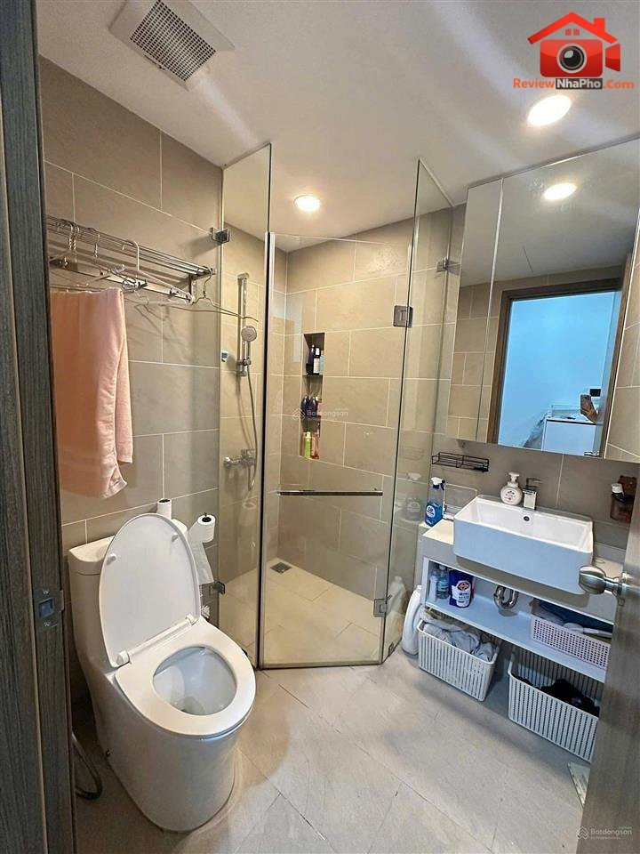 Bán căn hộ chung cư Đường Lê Văn Khương – Phường cũ Tân Thới Hiệp Quận 12 – Thành phố Hồ Chí Minh 72 m2 – 1.65 tỷ