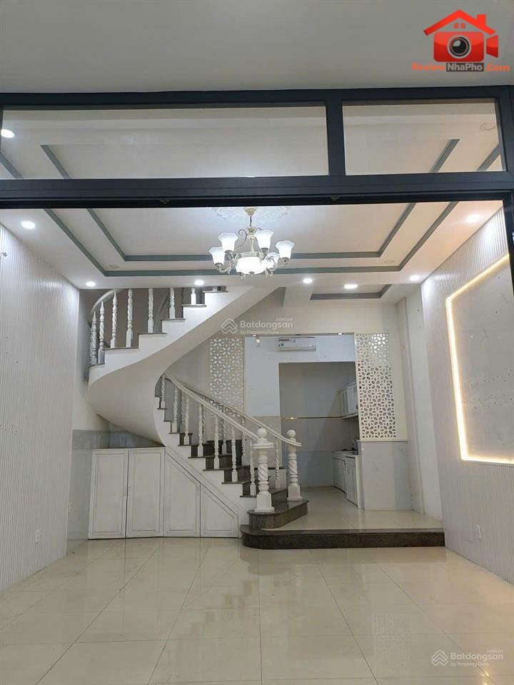 Bán nhà đất Đường Phạm Văn Chiêu – Phường cũ 9 Quận Gò Vấp – Thành phố Hồ Chí Minh REVIEW NHÀ PHỐ 80 m2 9.29 tỷ