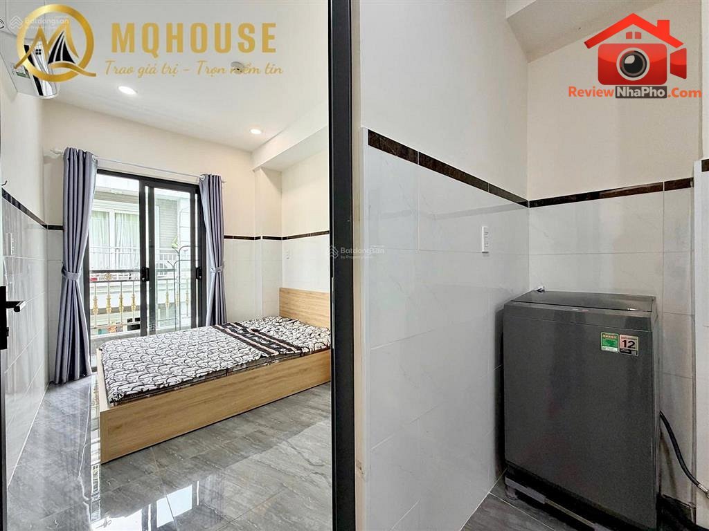 Cho thuê nhà đất Đường Lũy Bán Bích – Phường cũ Tân Thành Quận Tân Phú – Thành phố Hồ Chí Minh 60 m2 7.8 triệu