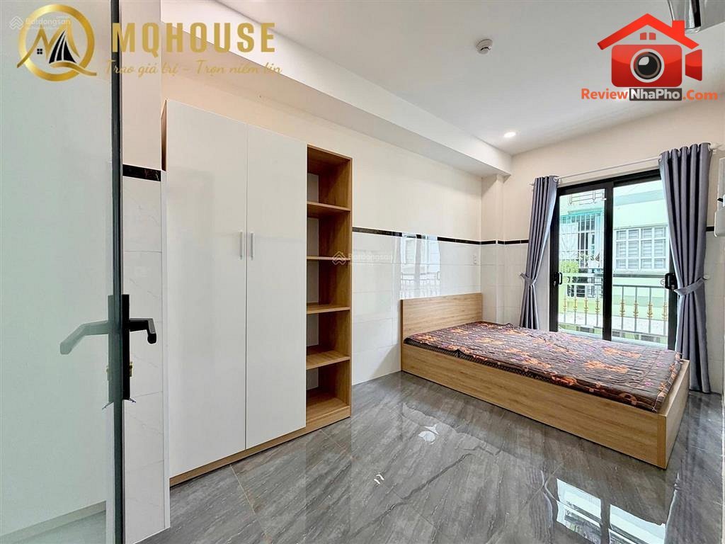 Cho thuê nhà đất Đường Lũy Bán Bích – Phường cũ Tân Thành Quận Tân Phú – Thành phố Hồ Chí Minh 60 m2 7.8 triệu
