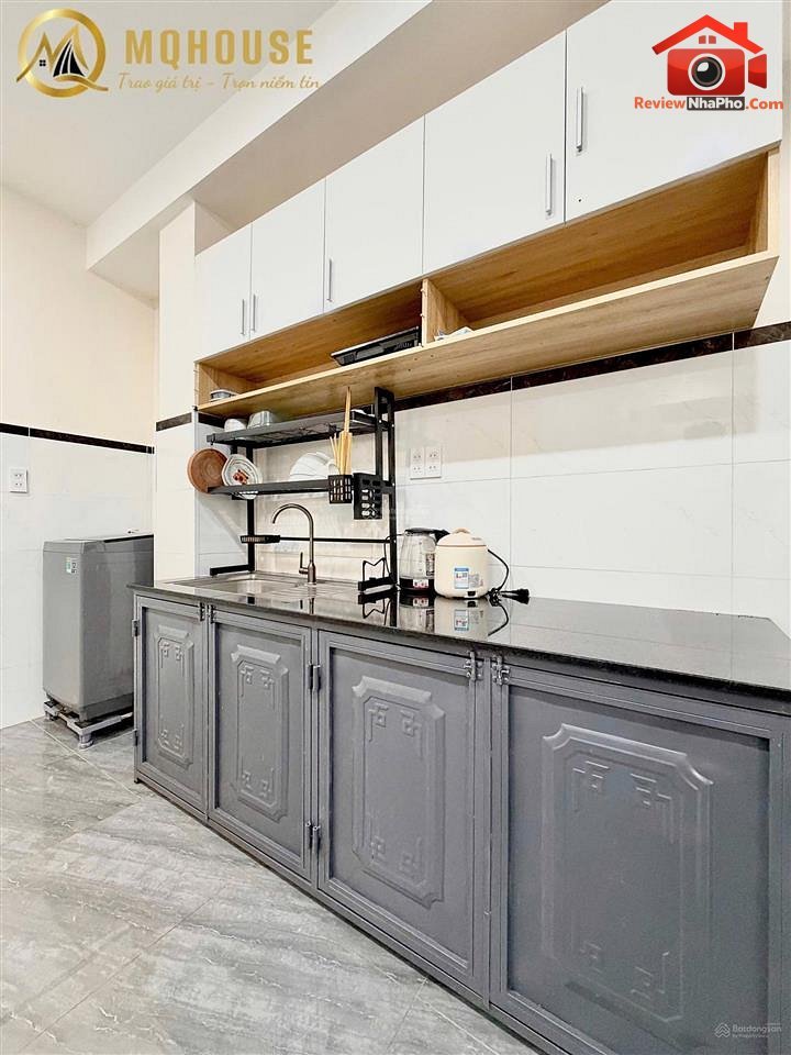 Cho thuê nhà đất Đường Lũy Bán Bích – Phường cũ Tân Thành Quận Tân Phú – Thành phố Hồ Chí Minh 60 m2 7.8 triệu
