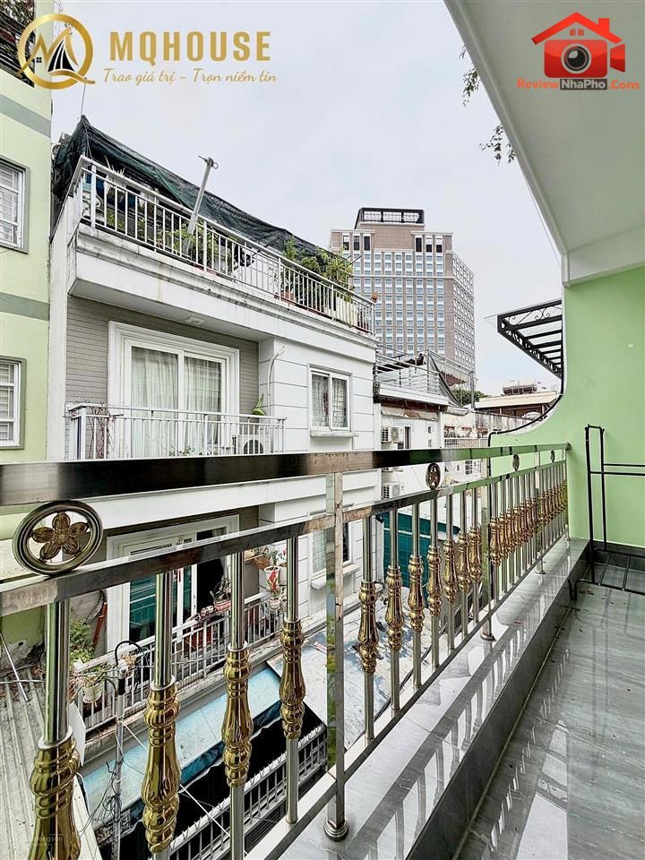Cho thuê nhà đất Đường Lũy Bán Bích – Phường cũ Tân Thành Quận Tân Phú – Thành phố Hồ Chí Minh 60 m2 7.8 triệu