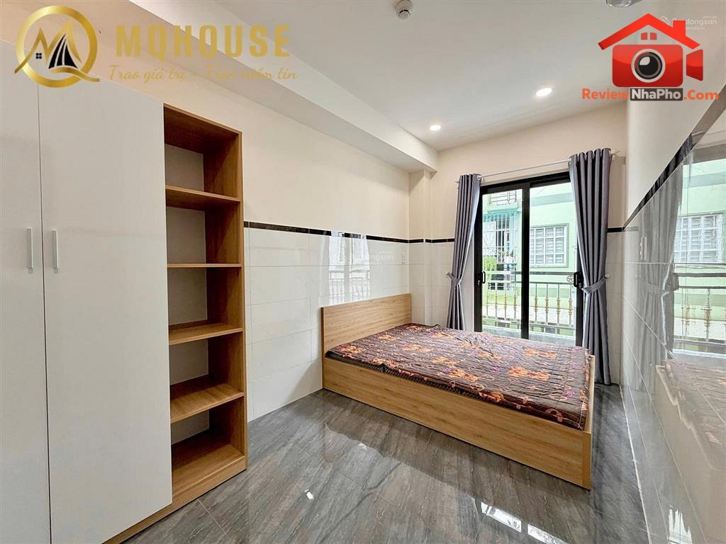 Cho thuê nhà đất Đường Lũy Bán Bích – Phường cũ Tân Thành Quận Tân Phú – Thành phố Hồ Chí Minh 60 m2 7.8 triệu