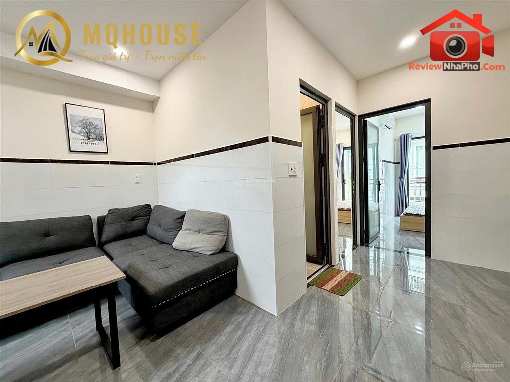Cho thuê nhà đất Đường Lũy Bán Bích – Phường cũ Tân Thành Quận Tân Phú – Thành phố Hồ Chí Minh 60 m2 7.8 triệu
