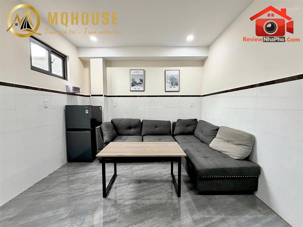 Cho thuê nhà đất Đường Lũy Bán Bích – Phường cũ Tân Thành Quận Tân Phú – Thành phố Hồ Chí Minh 60 m2 7.8 triệu