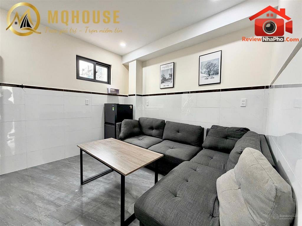 Cho thuê nhà đất Đường Lũy Bán Bích – Phường cũ Tân Thành Quận Tân Phú – Thành phố Hồ Chí Minh 60 m2 7.8 triệu