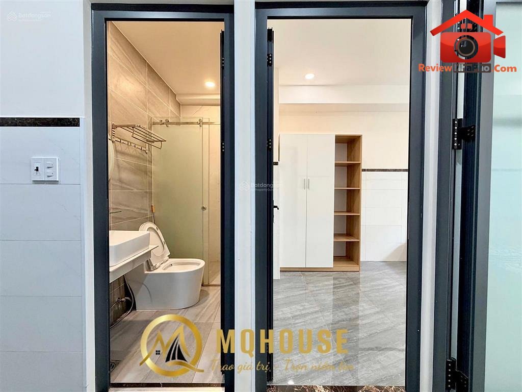 Cho thuê nhà đất Đường Lũy Bán Bích – Phường cũ Tân Thành Quận Tân Phú – Thành phố Hồ Chí Minh 60 m2 7.8 triệu