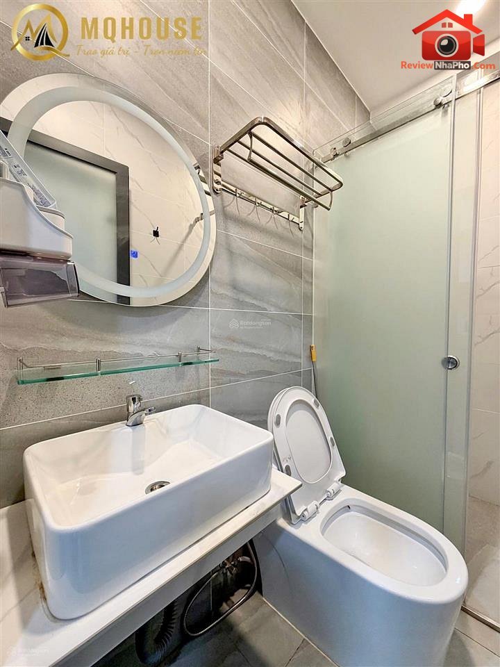 Cho thuê nhà đất Đường Lũy Bán Bích – Phường cũ Tân Thành Quận Tân Phú – Thành phố Hồ Chí Minh 60 m2 7.8 triệu