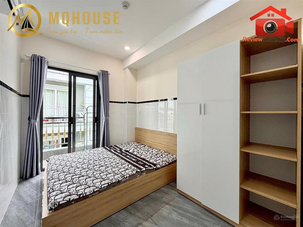 Cho thuê nhà đất Đường Lũy Bán Bích – Phường cũ Tân Thành Quận Tân Phú – Thành phố Hồ Chí Minh 60 m2 7.8 triệu