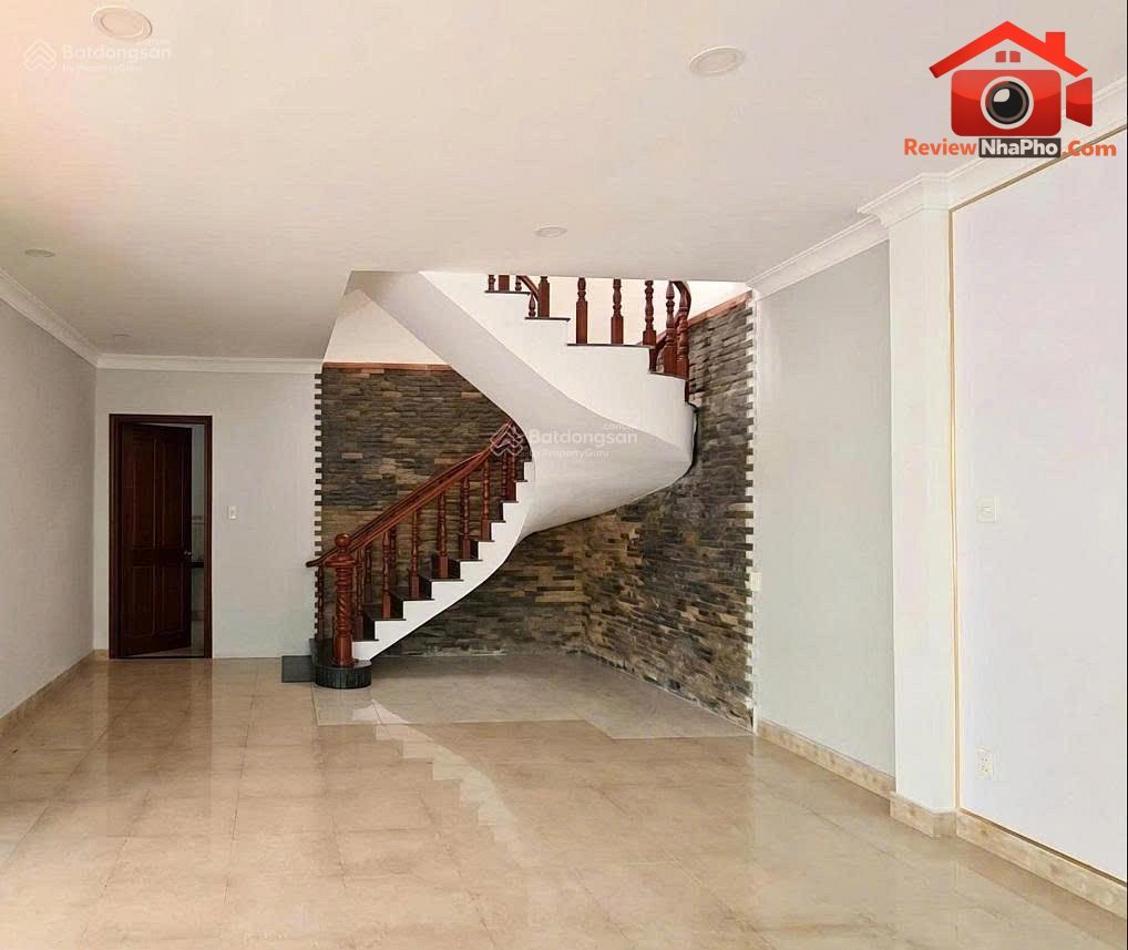 25 tỷ – Diện tích 160 m2 – Bán nhà đất Đường Nguyễn Xí – Phường 26 – Quận Bình Thạnh – Thành phố Hồ Chí Minh REVIEW NHÀ PHỐ