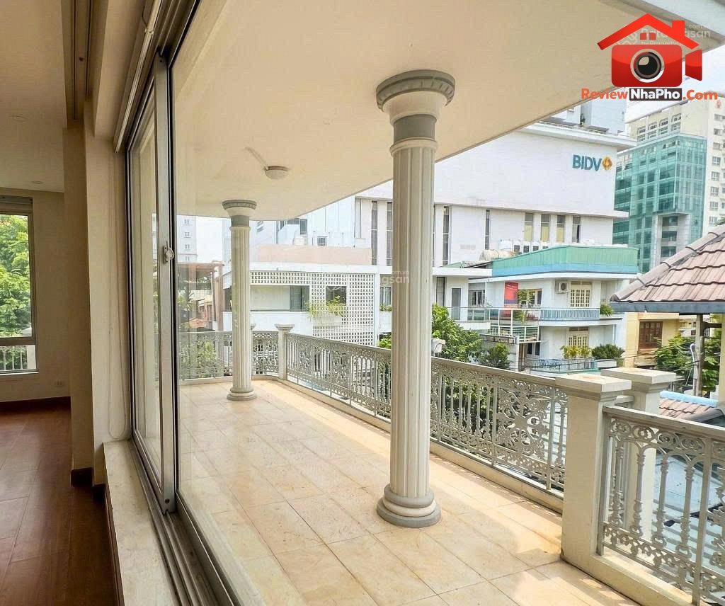 25 tỷ – Diện tích 160 m2 – Bán nhà đất Đường Nguyễn Xí – Phường 26 – Quận Bình Thạnh – Thành phố Hồ Chí Minh REVIEW NHÀ PHỐ