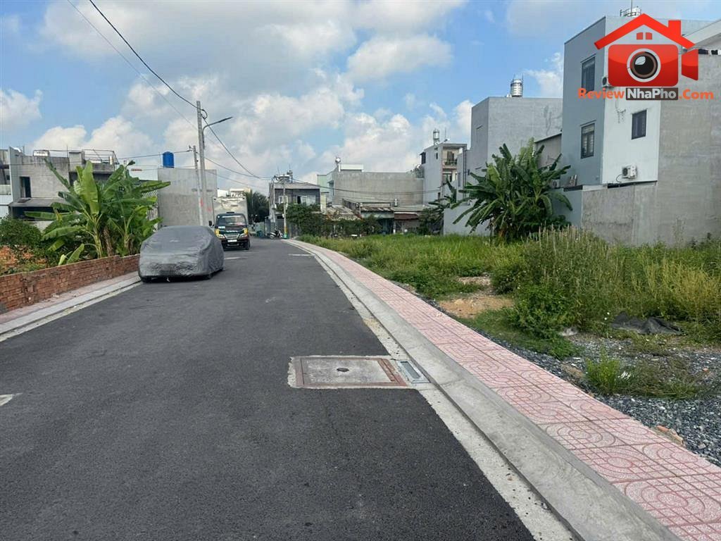 3.2 tỷ – Diện tích 56 m2 – Đường Tỉnh Lộ 10 – Thành phố Hồ Chí Minh REVIEW NHÀ PHỐ