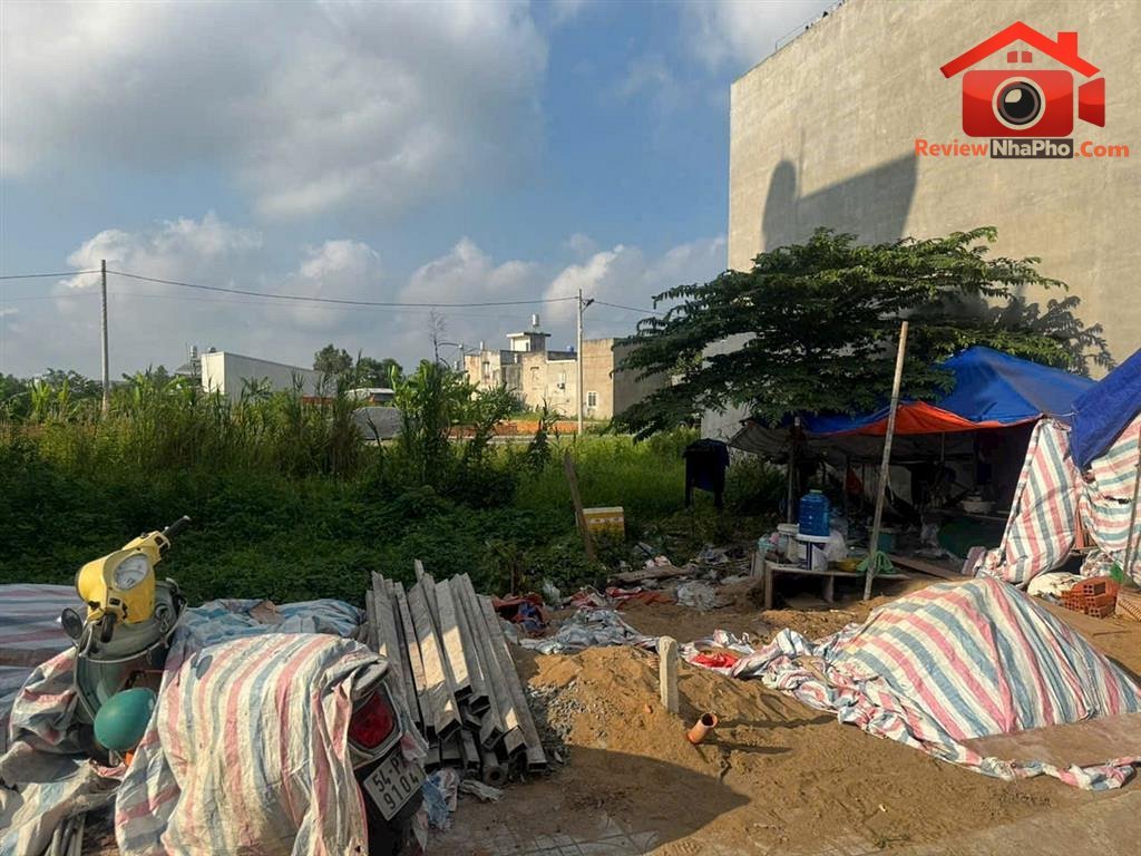 3.2 tỷ – Diện tích 56 m2 – Đường Tỉnh Lộ 10 – Thành phố Hồ Chí Minh REVIEW NHÀ PHỐ