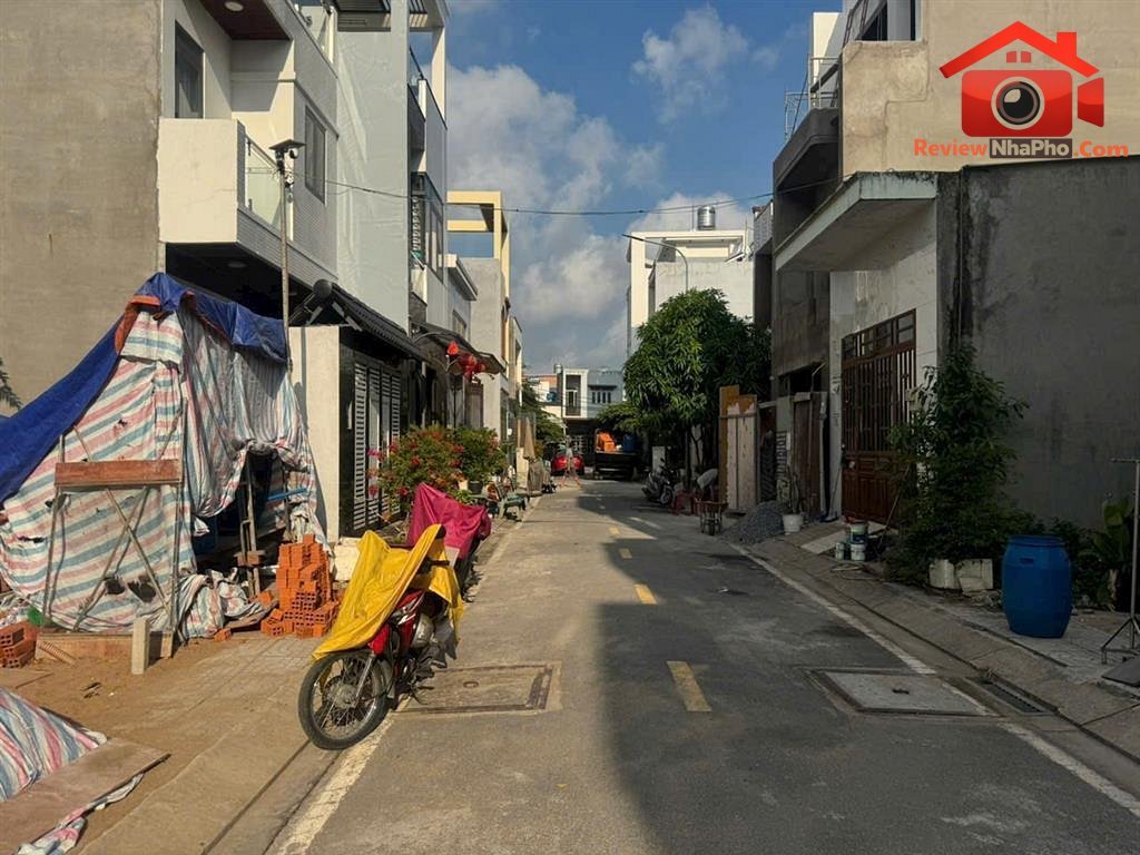3.2 tỷ – Diện tích 56 m2 – Đường Tỉnh Lộ 10 – Thành phố Hồ Chí Minh REVIEW NHÀ PHỐ