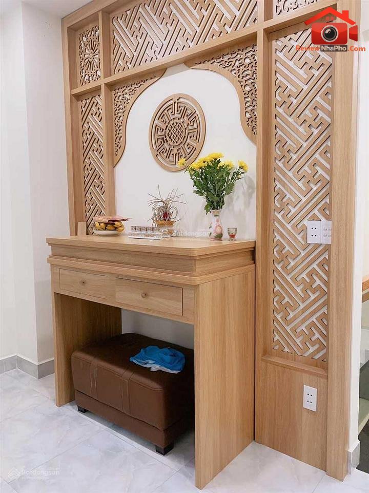 bán nhà đất Đường Nguyễn Văn Luông – Phường cũ Không xác định Quận 6 – Thành phố Hồ Chí Minh 48 m2 – 5.25 tỷ