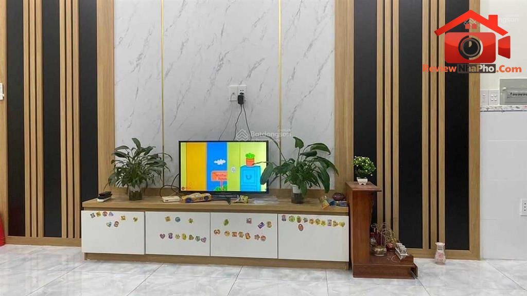 bán nhà đất Đường Nguyễn Văn Luông – Phường cũ Không xác định Quận 6 – Thành phố Hồ Chí Minh 48 m2 – 5.25 tỷ