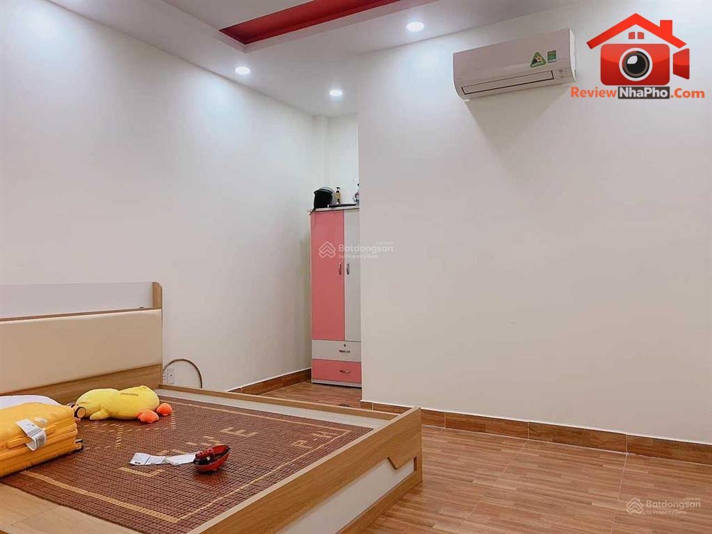 bán nhà đất Đường Nguyễn Văn Luông – Phường cũ Không xác định Quận 6 – Thành phố Hồ Chí Minh 48 m2 – 5.25 tỷ