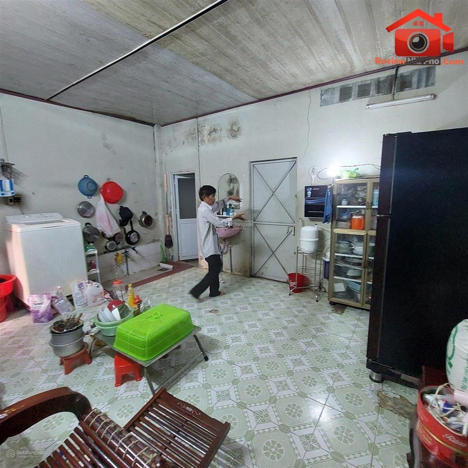 Cần bán nhà đất Đường Phan Văn Hớn – Phường cũ Tân Thới Nhất Quận 12 – Thành phố Hồ Chí Minh REVIEW NHÀ PHỐ 105m2 – 5.75 tỷ