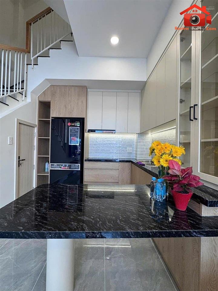 5.68 tỷ – Diện tích 28m² – Nhà đẹp khu Lữ Gia – REVIEW NHÀ PHỐ