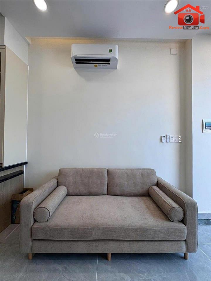 5.68 tỷ – Diện tích 28m² – Nhà đẹp khu Lữ Gia – REVIEW NHÀ PHỐ