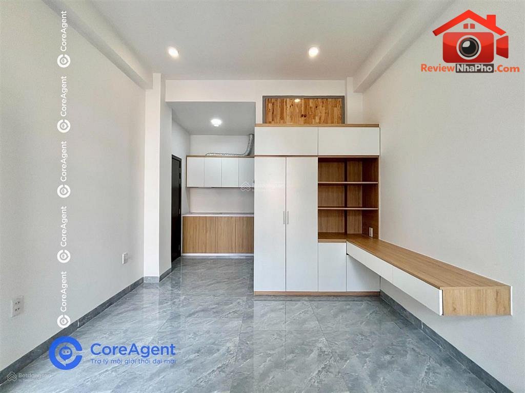 Cho thuê căn hộ dịch vụ 28 m2 giá 5.5 triệu đường Tân Quý – Phường cũ Tân Quý Quận Tân Phú – Thành phố Hồ Chí Minh REVIEW NHÀ PHỐ