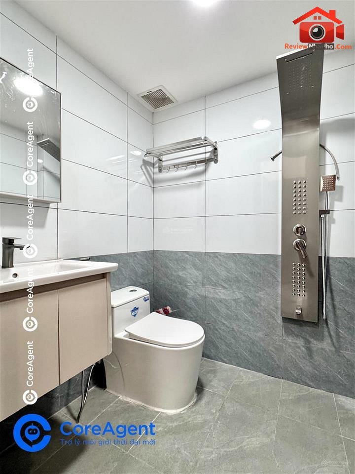 Cho thuê căn hộ dịch vụ 28 m2 giá 5.5 triệu đường Tân Quý – Phường cũ Tân Quý Quận Tân Phú – Thành phố Hồ Chí Minh REVIEW NHÀ PHỐ