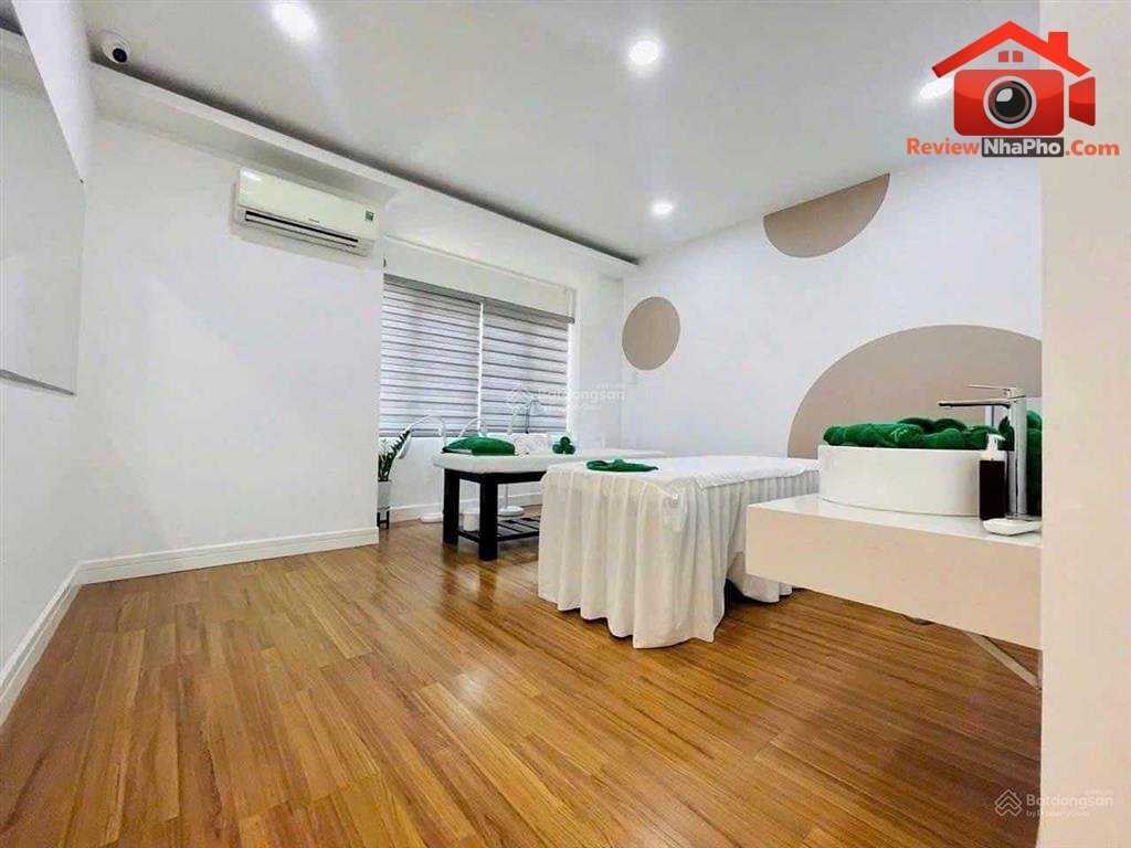 Bán nhà đất Đường Hoa – Phường cũ 2 Quận Phú Nhuận – Thành phố Hồ Chí Minh REVIEW NHÀ PHỐ diện tích 180 m2 giá 51 tỷ