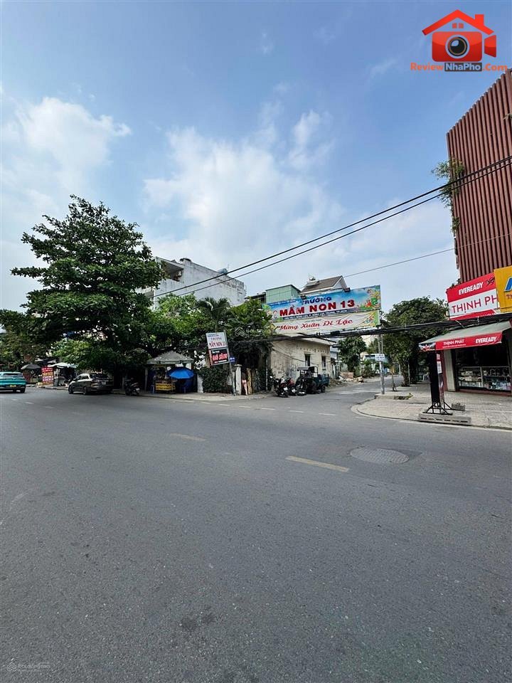 Bán nhà đất Đường Đặng Thùy Trâm – Phường cũ 13 Quận Bình Thạnh – Thành phố Hồ Chí Minh REVIEW NHÀ PHỐ 200 m2 – 36 tỷ
