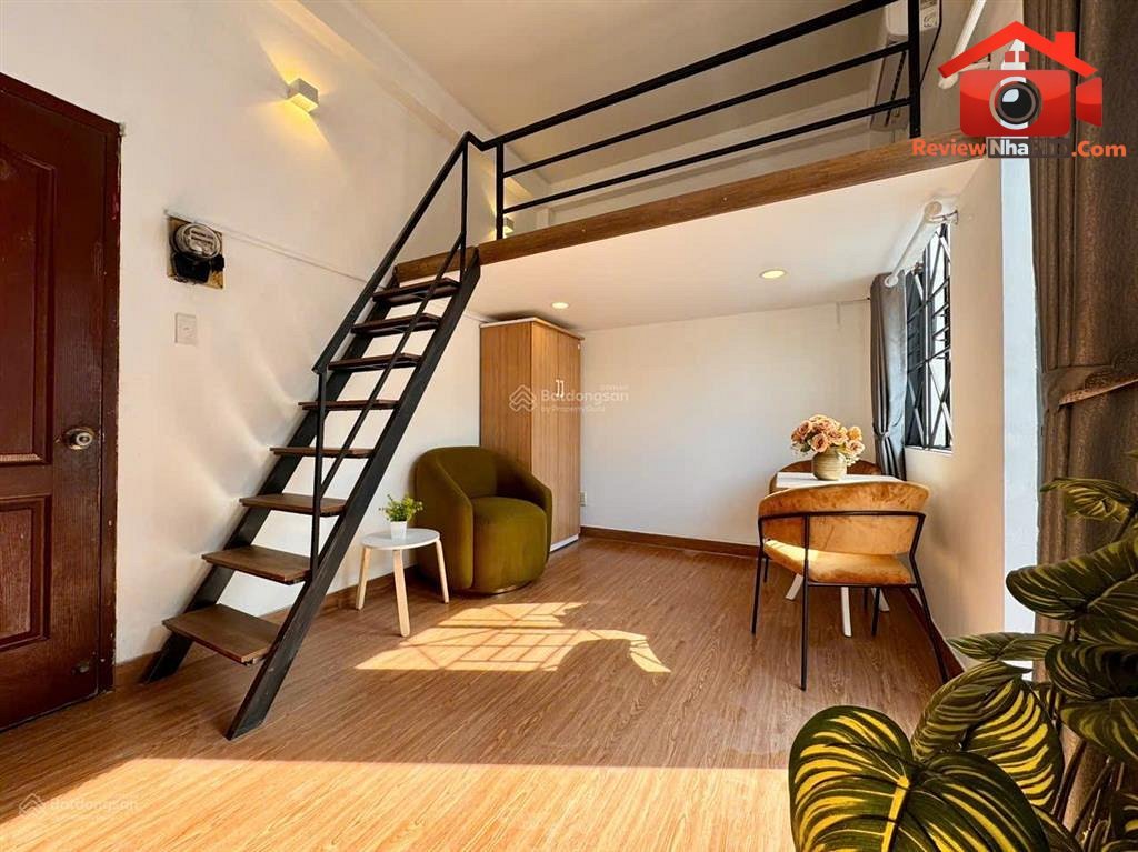 Cho thuê nhà đất Đường Bắc Hải – Phường cũ Không xác định Quận 10 – Thành phố Hồ Chí Minh REVIEW NHÀ PHỐ 35 m2 – 6 triệu