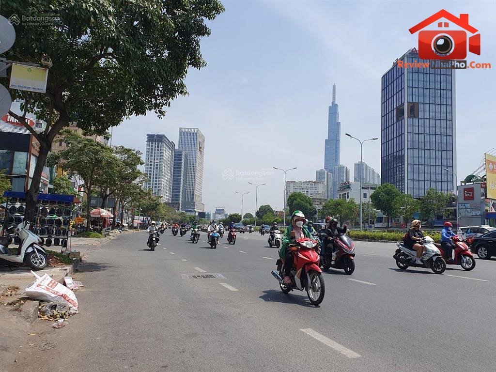 150 tỷ – Diện tích 300 m2 – Bán nhà mặt tiền đường Cửu Long – Phường 2 – Quận Tân Bình – Thành phố Hồ Chí Minh REVIEW NHÀ PHỐ