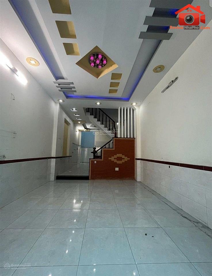 Bán nhà đất Đường Lâm Thị Hố – Phường cũ Không xác định Quận 12 – Thành phố Hồ Chí Minh REVIEW NHÀ PHỐ 70 m² 5.5 tỷ