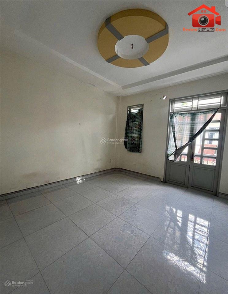 Bán nhà đất Đường Lâm Thị Hố – Phường cũ Không xác định Quận 12 – Thành phố Hồ Chí Minh REVIEW NHÀ PHỐ 70 m² 5.5 tỷ