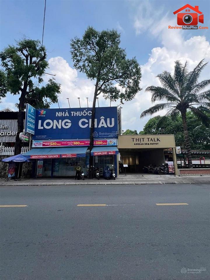 Bán nhà đất Đường Bình Phú – Phường cũ Không xác định Quận 6 – Thành phố Hồ Chí Minh REVIEW NHÀ PHỐ 670 m2 – 115 tỷ