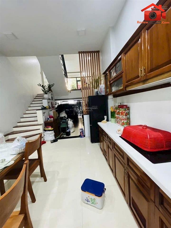 Bán nhà đất Đường Quang Trung – Phường cũ 11 Quận Gò Vấp – Thành phố Hồ Chí Minh 68 m2 8.9 tỷ