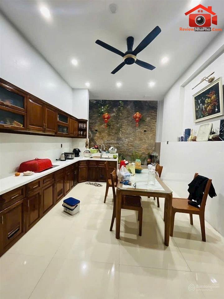Bán nhà đất Đường Quang Trung – Phường cũ 11 Quận Gò Vấp – Thành phố Hồ Chí Minh 68 m2 8.9 tỷ