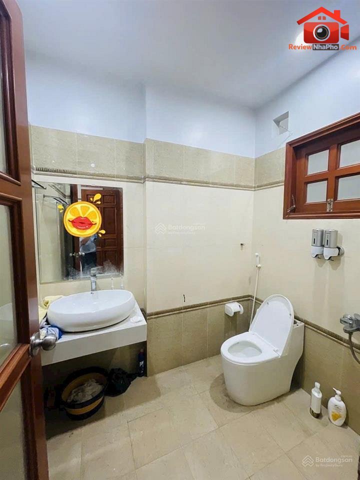 Bán nhà đất Đường Quang Trung – Phường cũ 11 Quận Gò Vấp – Thành phố Hồ Chí Minh 68 m2 8.9 tỷ