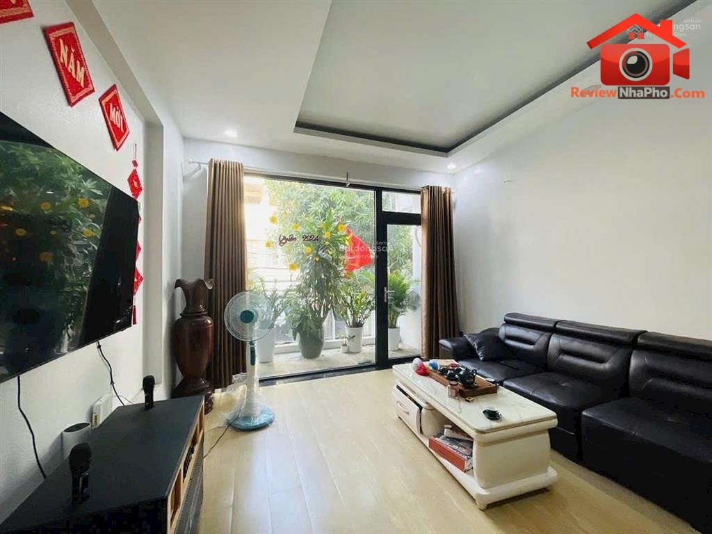 Bán nhà đất Đường Quang Trung – Phường cũ 11 Quận Gò Vấp – Thành phố Hồ Chí Minh 68 m2 8.9 tỷ
