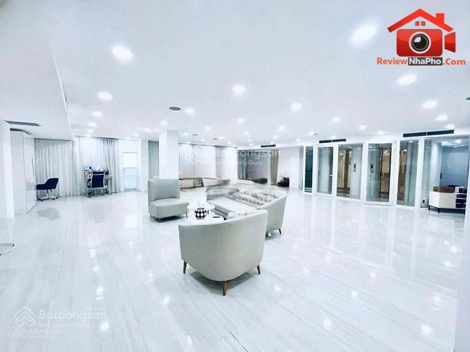 Bán nhà đường Đào Duy Anh – Quận Phú Nhuận – Thành phố Hồ Chí Minh 55 tỷ – 272 m2 REVIEW NHÀ PHỐ
