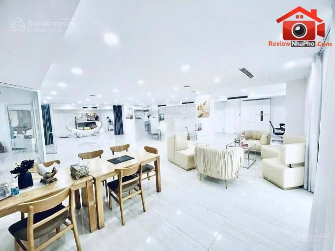Bán nhà đường Đào Duy Anh – Quận Phú Nhuận – Thành phố Hồ Chí Minh 55 tỷ – 272 m2 REVIEW NHÀ PHỐ