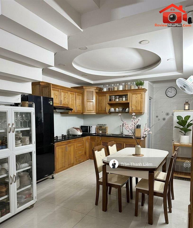 Bán nhà đất Đường Bùi Quang Là – Phường cũ K… – Bán nhà mặt phố Quận Tân Bình – TP Hồ Chí Minh giá 5 – 7 tỷ
