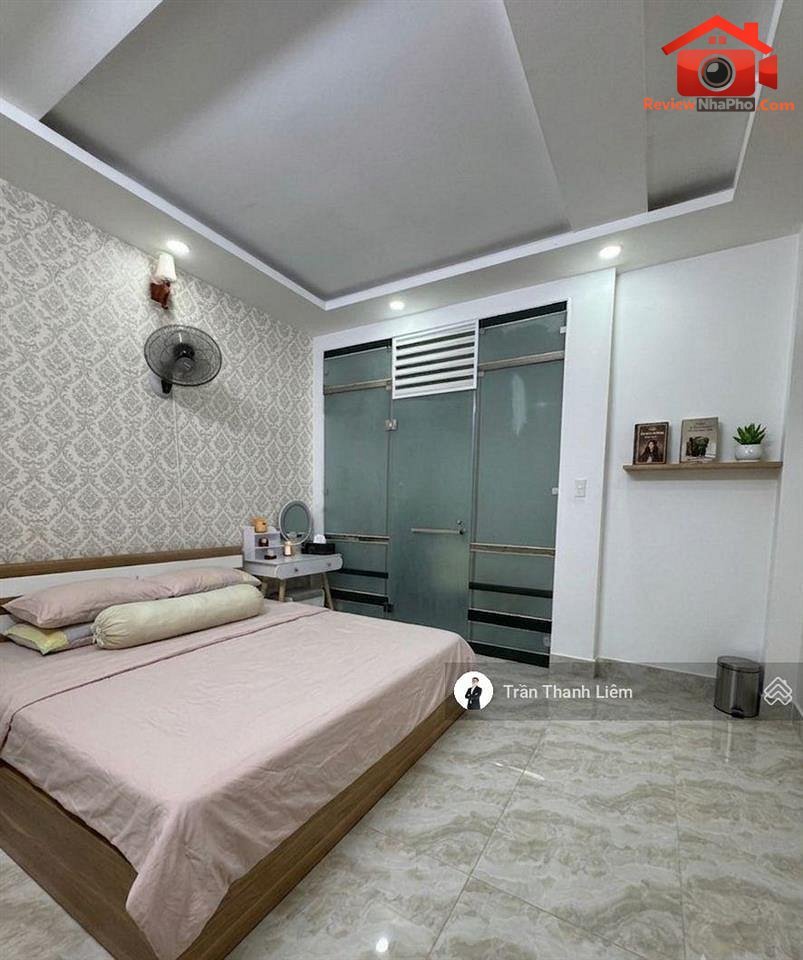 Bán nhà đất Đường Bùi Quang Là – Phường cũ K… – Bán nhà mặt phố Quận Tân Bình – TP Hồ Chí Minh giá 5 – 7 tỷ