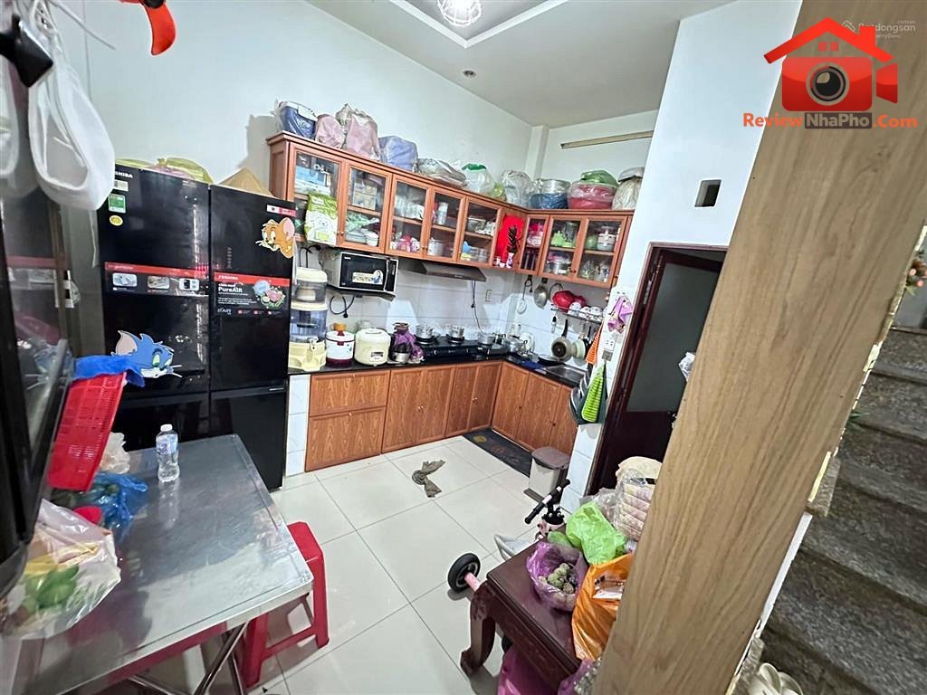 Bán nhà đất Đường Số 14 – Phường cũ Bình Hưng Hòa A Quận Bình Tân – Thành phố Hồ Chí Minh REVIEW NHÀ PHỐ 40 m² 5.7 tỷ
