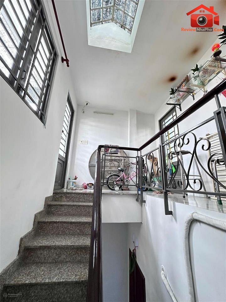 Bán nhà đất Đường Số 14 – Phường cũ Bình Hưng Hòa A Quận Bình Tân – Thành phố Hồ Chí Minh REVIEW NHÀ PHỐ 40 m² 5.7 tỷ