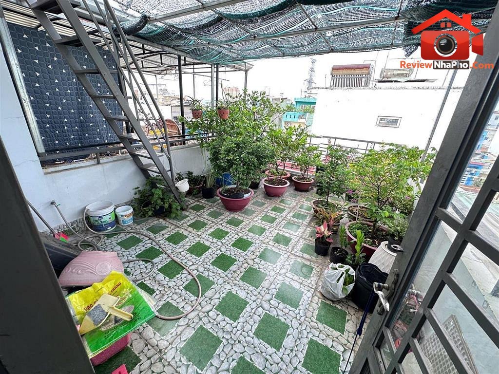 Bán nhà đất Đường Số 14 – Phường cũ Bình Hưng Hòa A Quận Bình Tân – Thành phố Hồ Chí Minh REVIEW NHÀ PHỐ 40 m² 5.7 tỷ