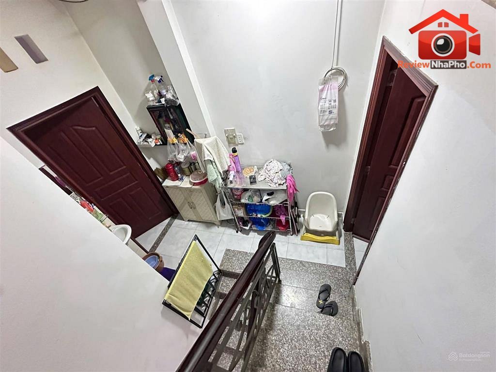 Bán nhà đất Đường Số 14 – Phường cũ Bình Hưng Hòa A Quận Bình Tân – Thành phố Hồ Chí Minh REVIEW NHÀ PHỐ 40 m² 5.7 tỷ