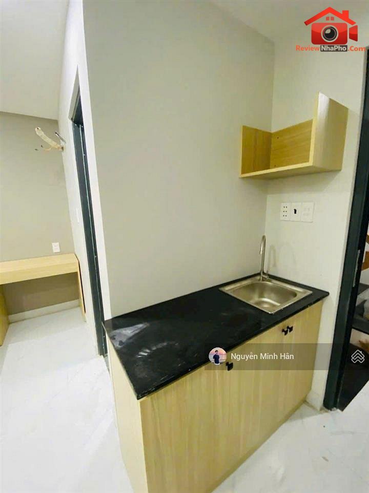 Nhà mới 100% 5PN 5WC Đường số 20 – Phường 5 Quận Gò Vấp – Thành phố Hồ Chí Minh REVIEW NHÀ PHỐ 43 m2 – 6.5 tỷ