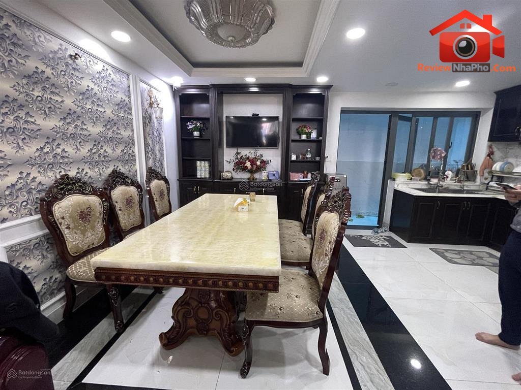 Bán nhà đất Đường Đặng Văn Ngữ – Phường cũ 14 Quận Phú Nhuận – Thành phố Hồ Chí Minh REVIEW NHÀ PHỐ 100 m2 29 tỷ