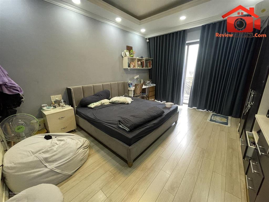Bán nhà đất Đường Đặng Văn Ngữ – Phường cũ 14 Quận Phú Nhuận – Thành phố Hồ Chí Minh REVIEW NHÀ PHỐ 100 m2 29 tỷ